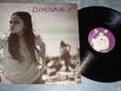 BYN  24 DINOSAUR JR 'GREEN MIND' BLANCO Y NEGRO 1991 EU ISSUE