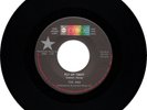 THE ASH - Fly Up Tight / Sad Over You -  Garage Psych / Hammond Dancer 1968 VG++