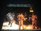 ROLLING STONES - Ecos de mi Onda 7” MEXICAN EP - 33 Rpm - Unique PS wild horses