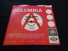 ADAM, MIKE & TIM - A MOST PECULIAR MAN  1966 COLUMBIA DB 7902 UK DEMO 45 EX+