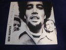 BEN HARPER   THE WILL TO LIVE  1997 US VIRGIN 1ST PRESSING LP  MINT-