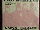 2 x THE BEATLES 