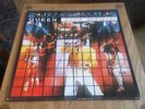 Queen Live Magic Gatefold Vinyl LP Record Album UK EMC3519 VG+/VG+