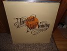 SEALED NEIL YOUNG 