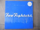 Foo Fighters Everlong 7” Blue Vinyl Single RARE (1997)