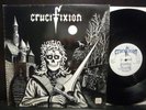Crucifixion - Green Eyes, 1984, Neat 37, UK, VG+/M-, 12