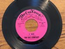 The Gas Company-I See scarce garage psych 45  Washington State NM-