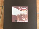 Led Zeppelin 2 / II Super Delux CD & Vinyl LP Box Set, opened but unused