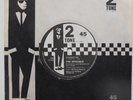 THE SPECIALS Stereotype - RARE Paper Labels 1980 2 Tone 7