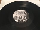 The Divorce Brothers Ep very rare....Separation records- Left 1db....