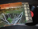 REVENANT prophecies of a dying world Lp vinyl 1st press Nuclear Blast 1991