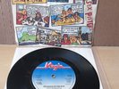 SEX PISTOLS Holidays In The Sun vinyl 7