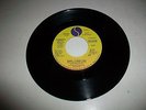 RAMONES - PROMO 45 - PUNK  - KBD - Oi  - BABY I LOVE YOU  - MONO/STEREO - SIRE
