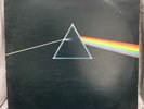 Rare Pink Floyd, Dark Side Of The Moon, Harvest SHVL 804 - 1st UK Press