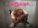 ROD STEWART Out Of Order RARE SEALED New Vinyl LP 1988 9 25684-1 CutOut SWEET