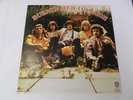 Burnin Red Ivanhoe - S/T - 1970 Orig. UK Imp. - (Prog/Psych) - on WB #WS 3013