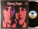 Cherry People, The  Self-Titled    Pop Psych