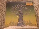 Dance Gavin Dance Artificial Selection Limited Edition Urban Outfitters vinyl.