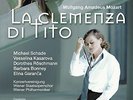Mozart, Wolfgang Amadeus - La Clemenza Di Tito (Salzburger Festspiele 2003) (2 D