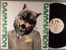 Damnation  Which Is The Justice, Which Is The Thief ?   Hard Rock; Psych