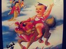 Stone Temple Pilots ?Purple LP 1994 Atlantic Ltd Edition Purple Vinyl UK NM