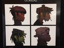 Gorillaz Demon Days 2LP 2005 Parlophone UK Original Damon Albarn Rock