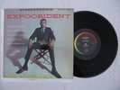 LEE MORGAN EXPOOBIDENT VEE JAY SR-3015 Stereo (EX)