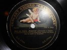 CONCERT RECORD 
