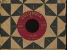 ONIE WHEELER Onie's Bop on Columbia Rockabilly Bop 45 Hear