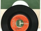 Elvis Presley - Scarce single - RCA 1207 It's now or never (Orange issue).
