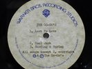 GO GO's s/t 1981 US Promo 5 Track 12