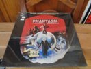 Sealed, Mint- Phantasm 1st Press Original Horror Movie Soundtrack LP Varese LP