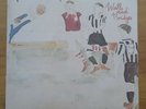 (JOHN LENNON-Walls & Bridges)-BEATLES-ORIGINAL 1ST PRESSING, 1974-F8-LP
