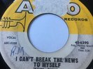 NORTHERN SOUL 45/ BEN E. KING 