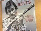 Dickey Betts Live From The Lone Star Roadhouse 2 Lp RSD 2018 NEW