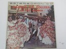 OBSCURE LOS TROTAMUNDOS AGARRA LAPOLLERA KILLER CUMBIA COLOMBIA DRUMS LISTEN