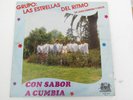 LAS ESTRELLAS DEL RITMO CUMBIA DEL GUEPAJE SING IN ENGLISH MEXICAN KILLER BEAT