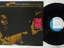 KENNY DORHAM UNA MAS BLUE NOTE GXK-8128 Japan VINYL LP