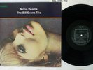 BILL EVANS TRIO MOONBEAMS RIVERSIDE SMJ-6175 Japan VINYL LP