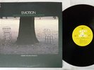 JAKE HERNANDEZ CONCEPTION EMOTION AUDIO LAB ALP-1056 Japan VINYL LP