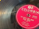 +1 Free Doris Day 78 with Whatever Will Be Will Be (Que Sera, Sera)/Sing Away