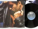 GEORGE MICHAEL FAITH EPIC 28 3P-854 Japan VINYL LP