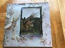 Led Zeppelin IV vinyl album - 1971