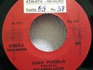 Ricardo loor juan pueblo SALSA GUAGUANCO ??? # 252
