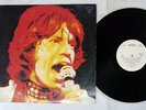 ROLLING STONES BEST LONDON GO-5 Japan PROMO VINYL LP
