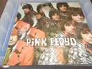 THE PINK FLOYD , THE PIPER AT THE GATES OF DAWN .  LISTEN