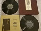 BEETHOVEN COMPLETE PIANO SONATAS 13 LP BOX SET- ANGEL 4005 NM ARTHUR SCHNABEL