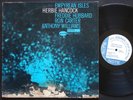 HERBIE HANCOCK Empyrean Isles LP BLUE NOTE 84175 RVG ST LIBERTY Freddie Hubbard