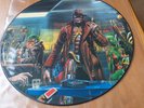 IRON MAIDEN 12