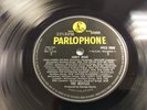 THE BEATLES ABBEY ROAD LP UK PARLOPHONE YELLOW/BLACK EXPORT PPCS 7088